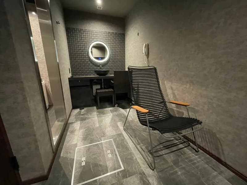 ONEPERSON 登戸 個室サウナ 水風呂あり 2