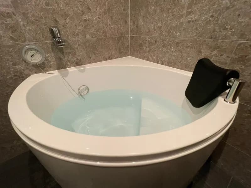 ONEPERSON 登戸 個室サウナ 水風呂あり 3