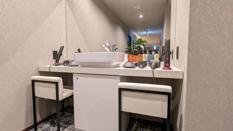 ONEPERSON 登戸 個室サウナ 水風呂あり 4