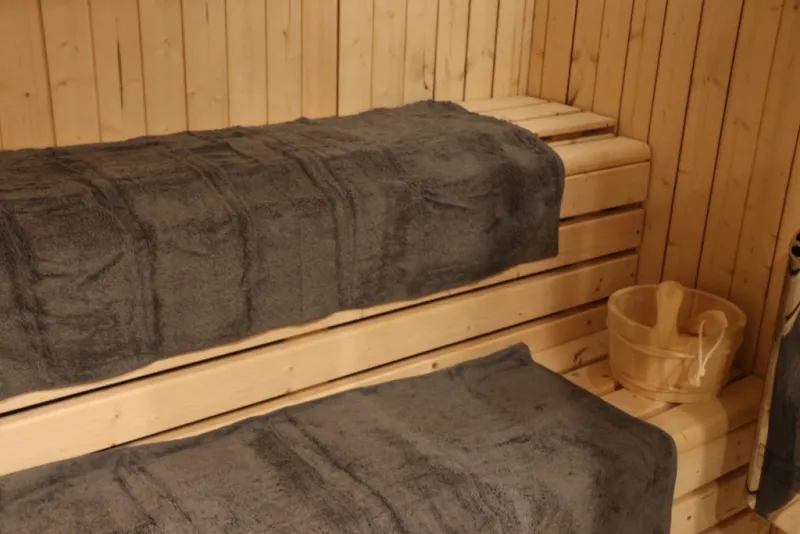 鎌倉Sauna+ 個室サウナ 水風呂あり 2