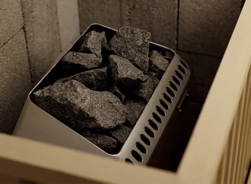 BASE Private sauna 福岡薬院店 個室サウナ 水風呂あり 4