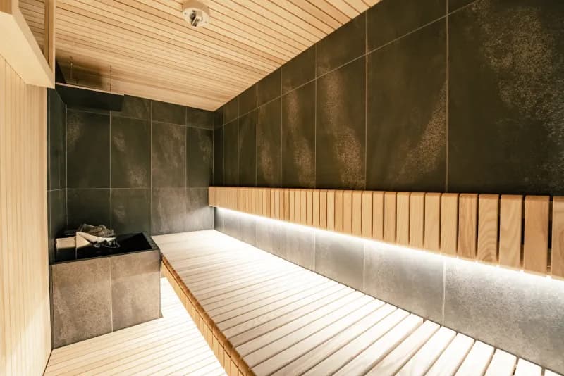 脈 MYAKU PRIVATE SAUNA 個室サウナ 水風呂あり 3