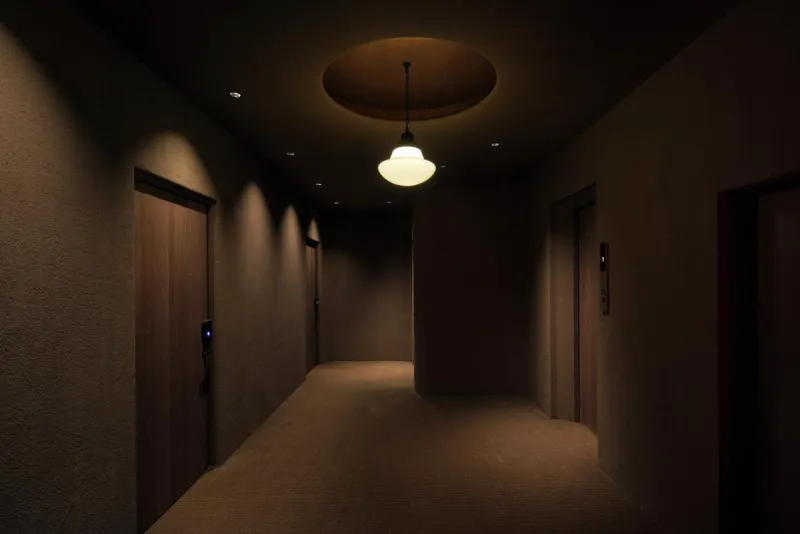 SAUNA SAKURADO 個室サウナ 水風呂あり 2