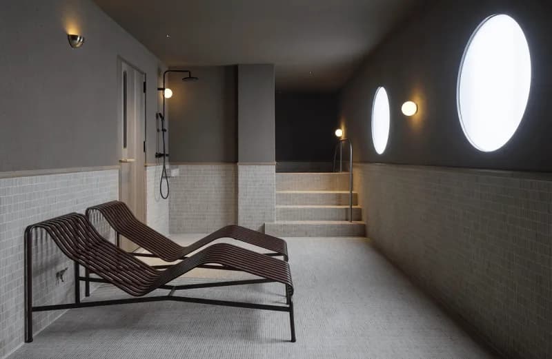 SAUNA SAKURADO 個室サウナ 水風呂あり 3