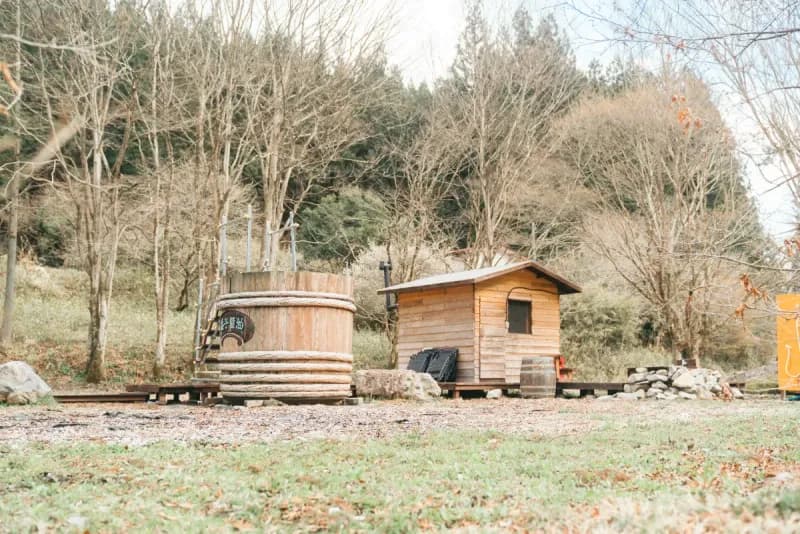 sauna yuba 個室サウナ 水風呂あり 2