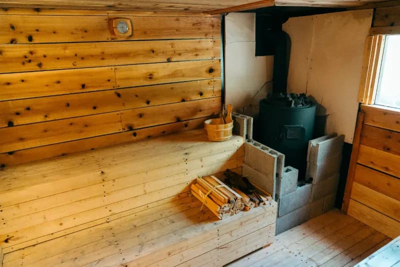 sauna yuba 個室サウナ 水風呂あり 3