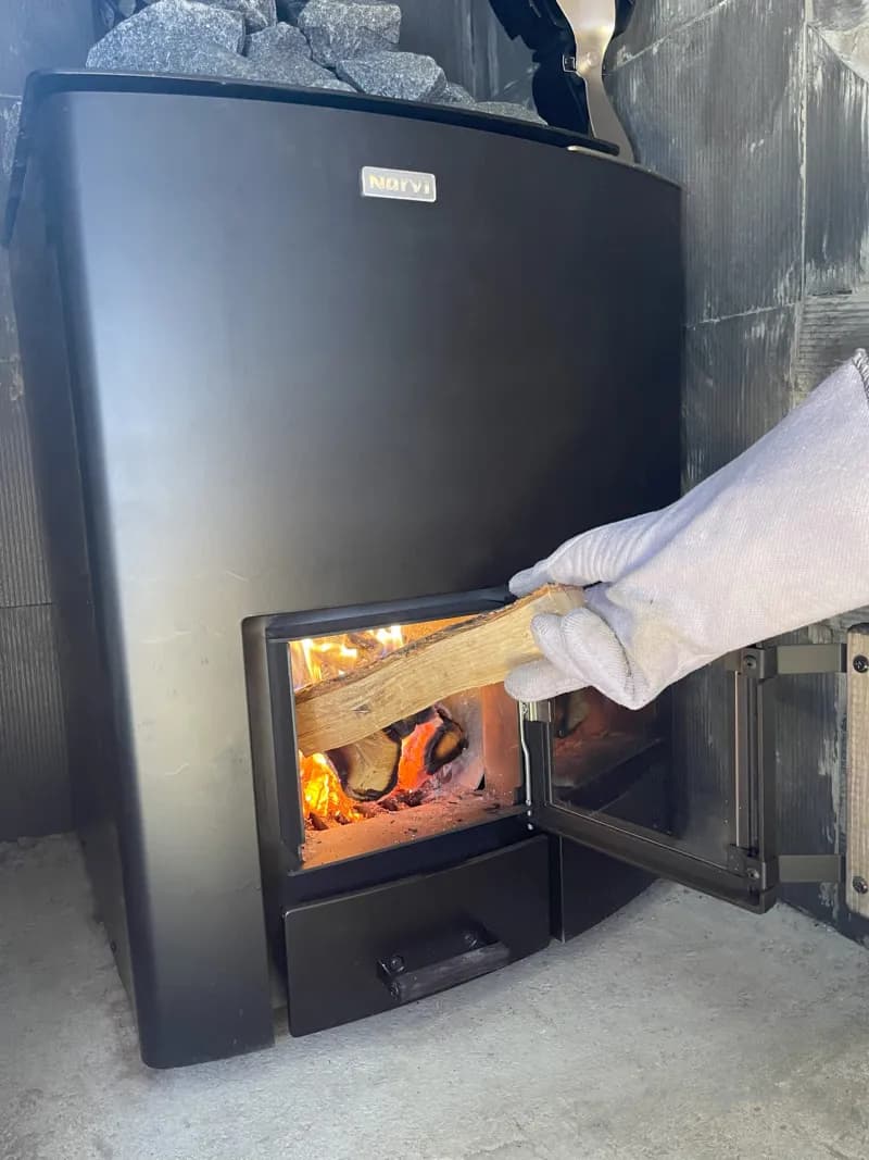 小倉サウナ TOTONOI 個室サウナ 個室サウナ 水風呂あり 3