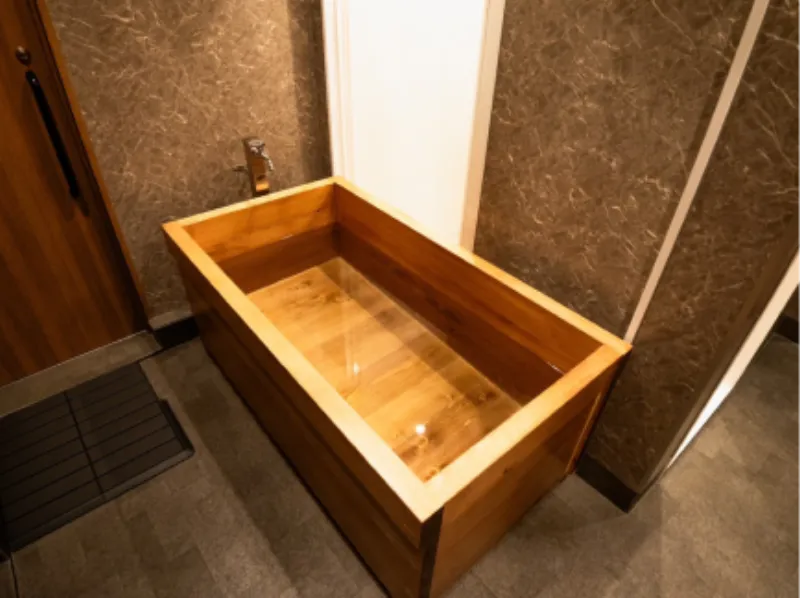 TOBE SAUNA(飛べサウナ) 個室サウナ 水風呂あり 2