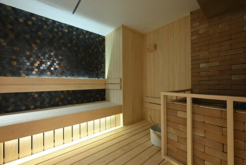 SAUNA MONKEY 個室サウナ 水風呂あり 4