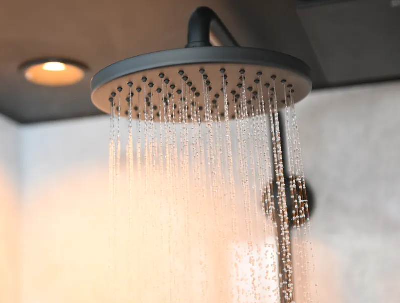 プライベートサウナ ZERO 個室サウナ セルフロウリュ 3