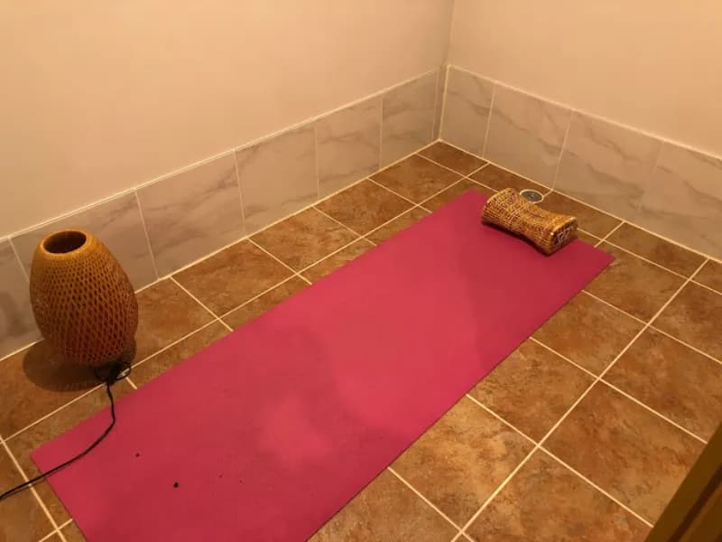 Libere 個室サウナ 水風呂あり 4