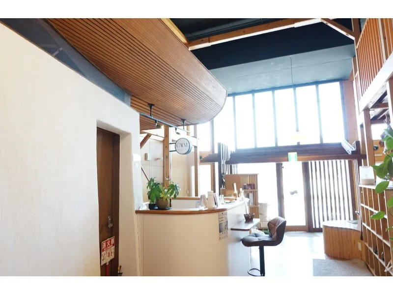 CALM 個室サウナ 水風呂あり 3