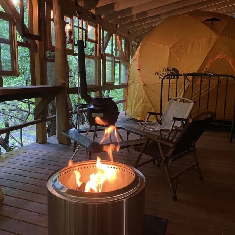 kanrano sauna 個室サウナ セルフロウリュ 4