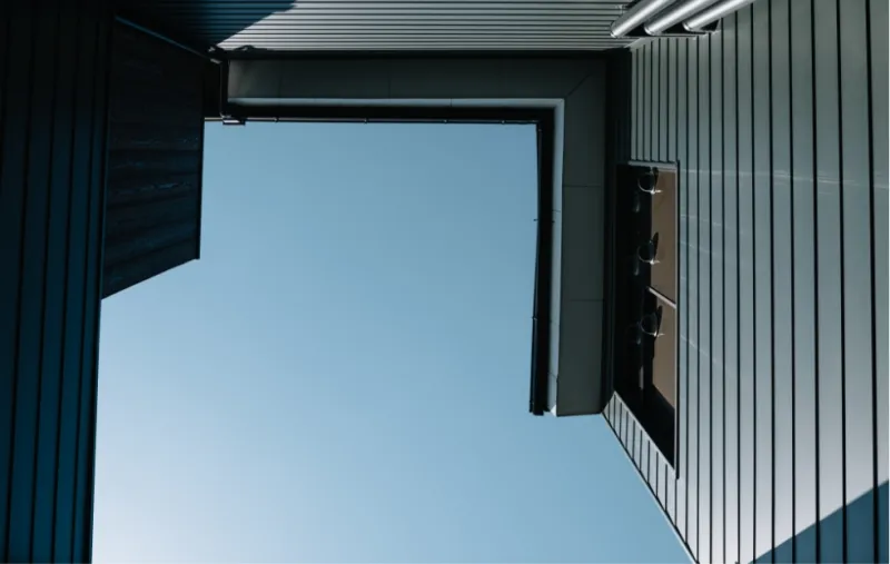 ぎょうざ湯 個室サウナ 水風呂あり 4