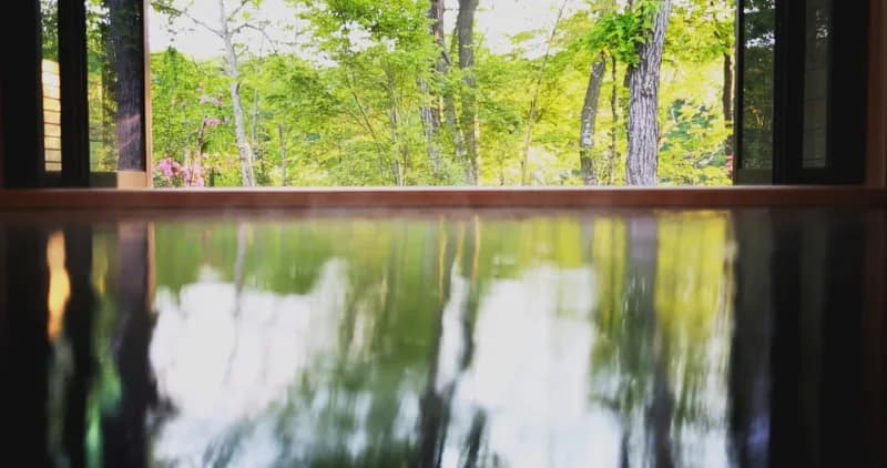 弓乃湯 個室サウナ 水風呂あり 2