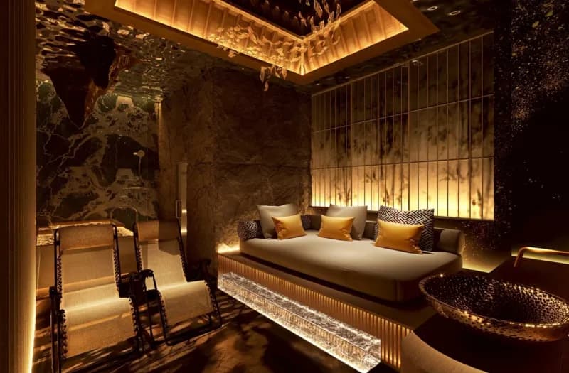 KUDOCHI sauna 京都河原町店 個室サウナ 水風呂あり 4