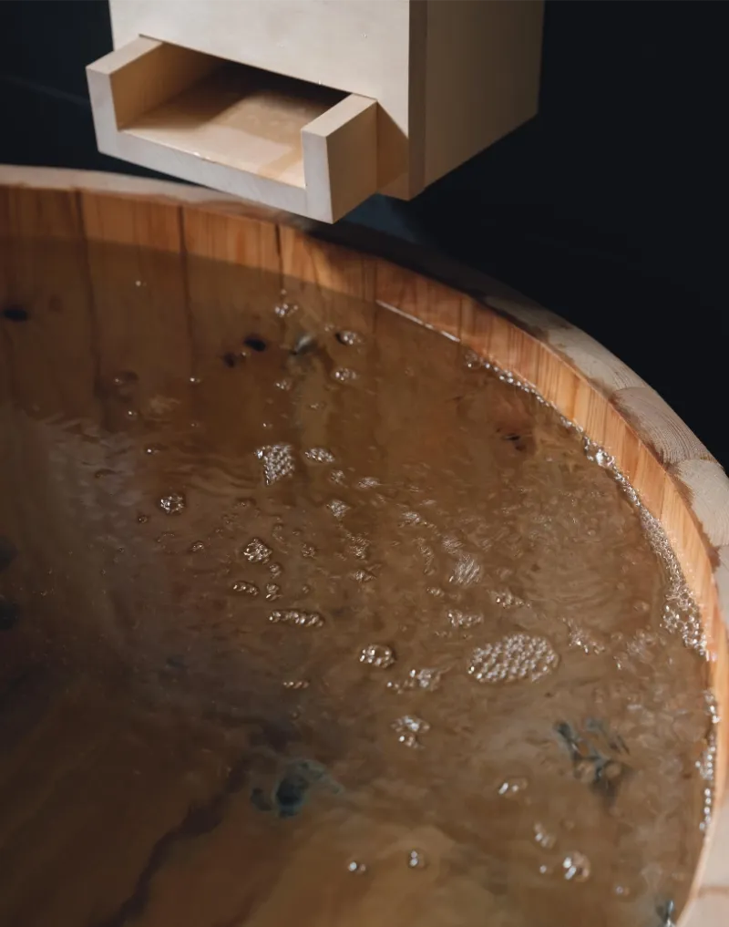 sayoka 個室サウナ 水風呂あり 2