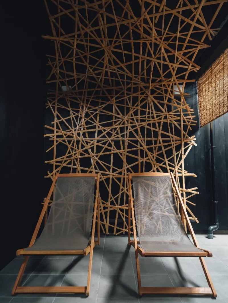 sayoka 個室サウナ 水風呂あり 3