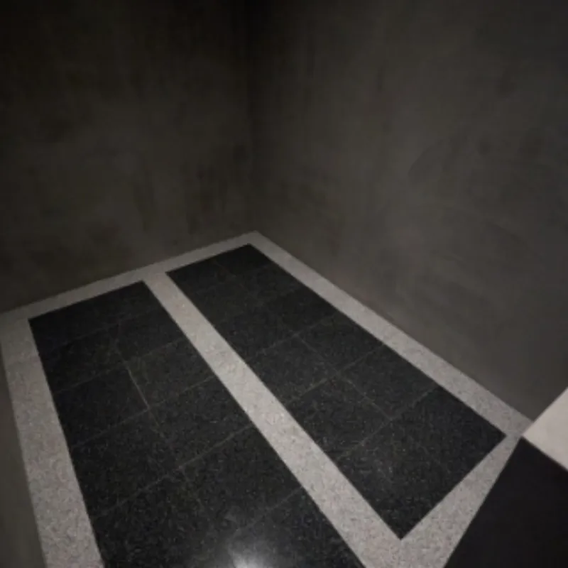 ROKKAKU 個室サウナ 水風呂あり 3