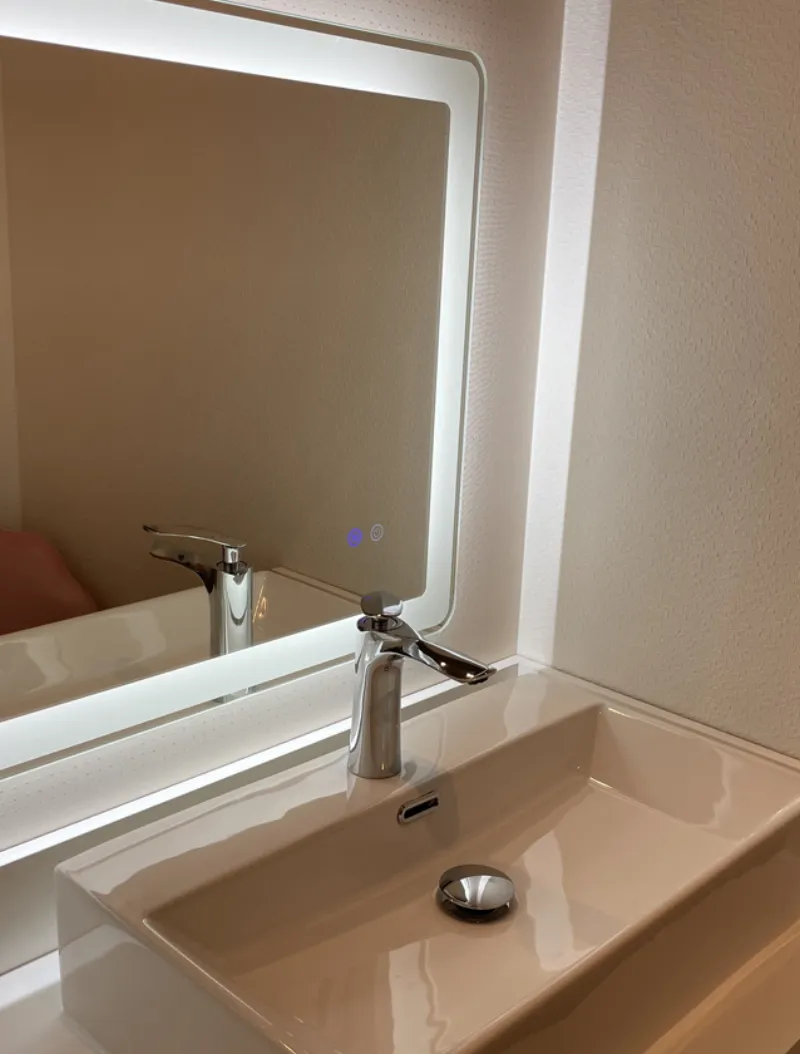 A-SAUNA 個室サウナ 水風呂あり 4