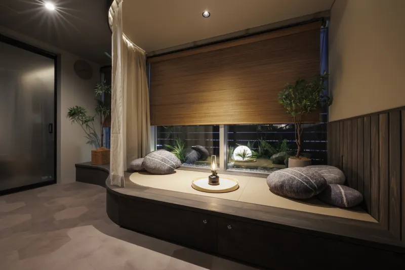 SAUNA OOO SAPPORO 個室サウナ 水風呂あり 2