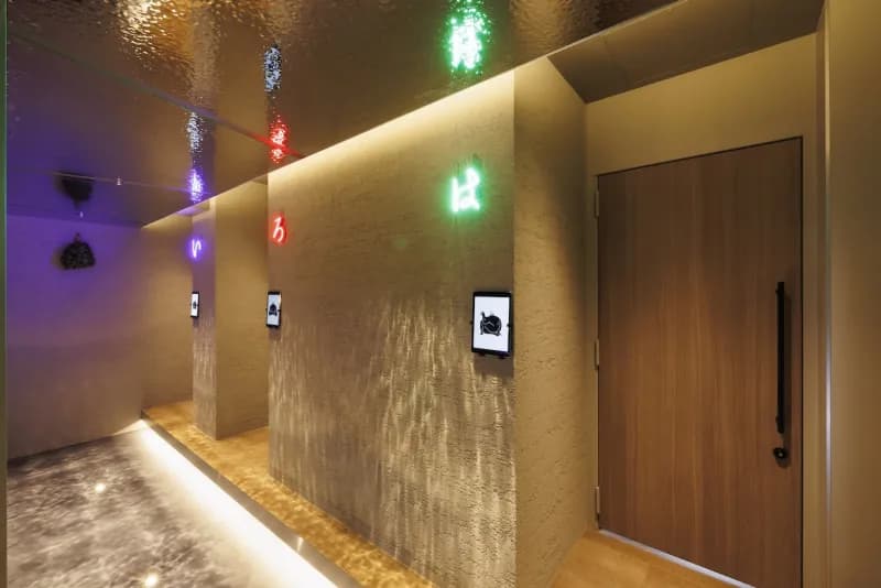 SAUNA OOO SAPPORO 個室サウナ 水風呂あり 4