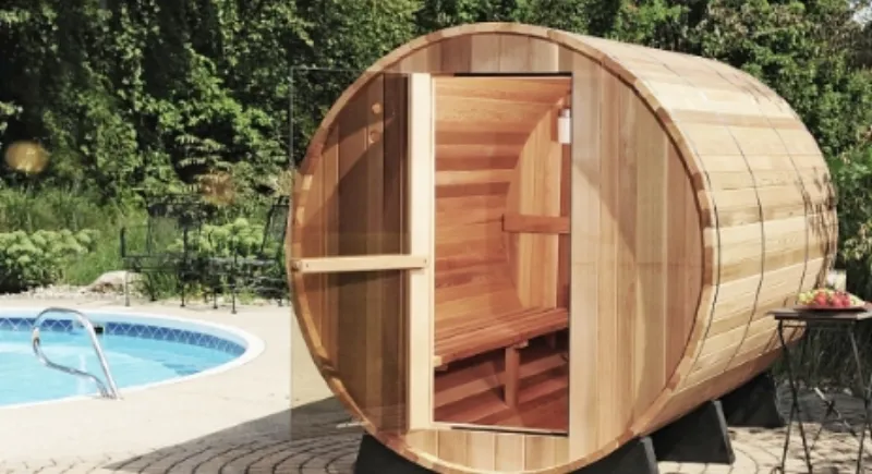 FLYMOI 個室サウナ 水風呂あり 4