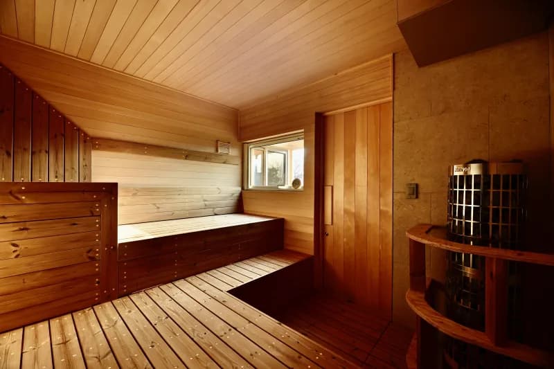 Moruran Sauna 個室サウナ 水風呂あり 3