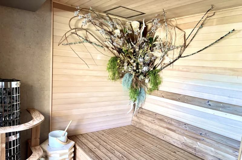 Moruran Sauna 個室サウナ 水風呂あり 4