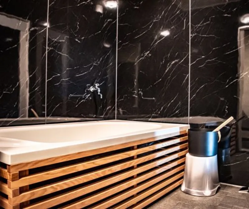 LAST SAUNA 個室サウナ 水風呂あり 2