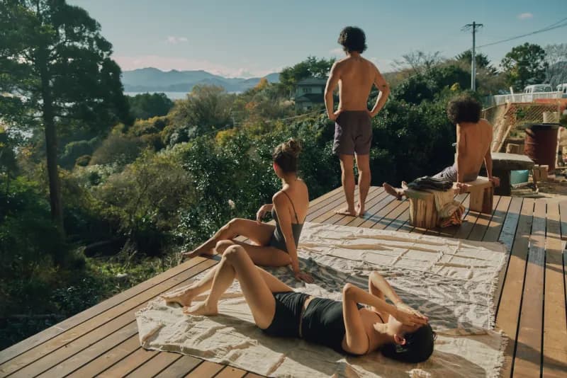 JUURI SAUNA 個室サウナ 水風呂あり 4