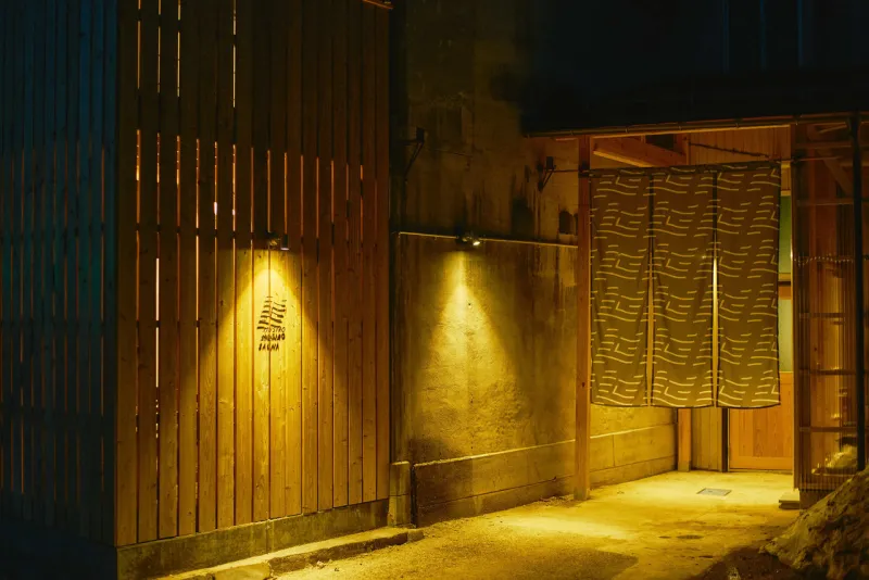 MUSIRO SAUNA 個室サウナ 水風呂あり 4