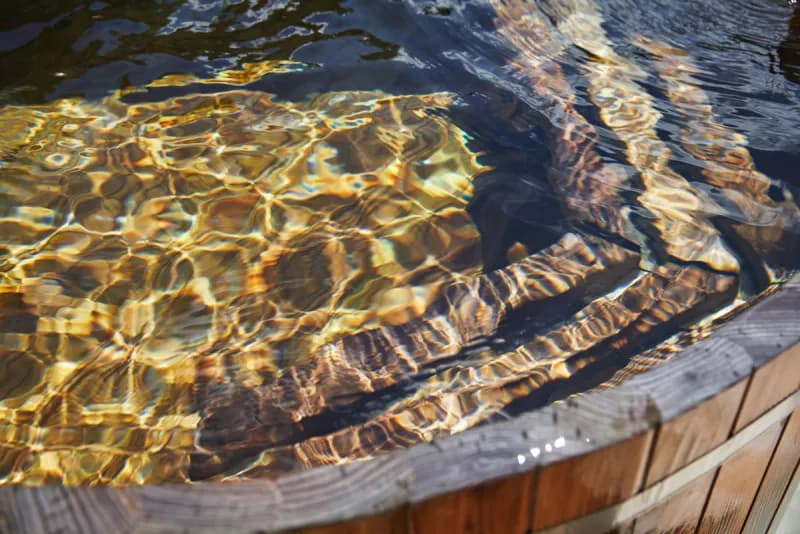 発酵サウナ 個室サウナ 水風呂あり 2