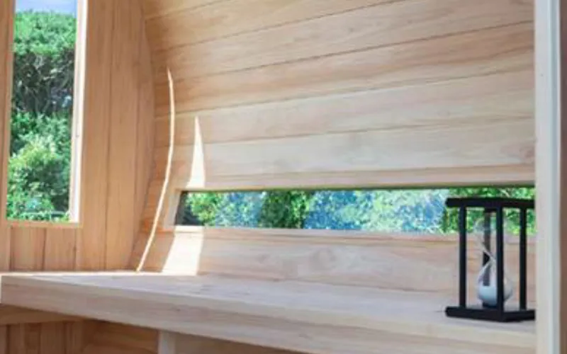 こびとの森 個室サウナ 水風呂あり 3