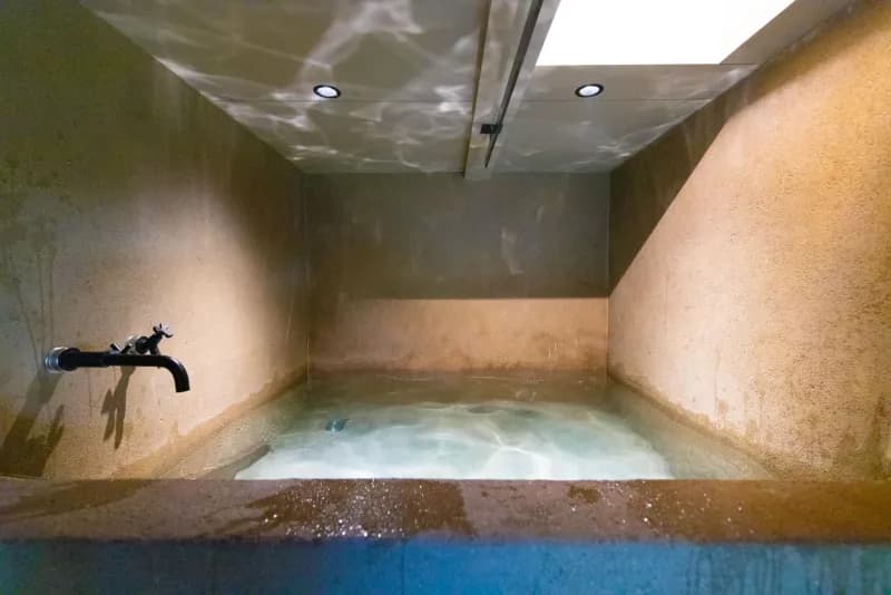 Edge sauna 9 白河 個室サウナ カップルOK 2