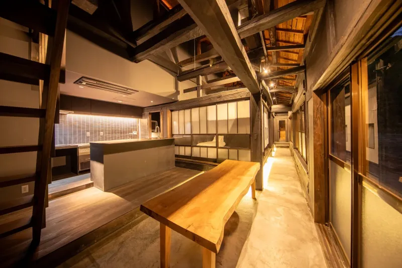 Edge sauna 9 白河 個室サウナ カップルOK 4