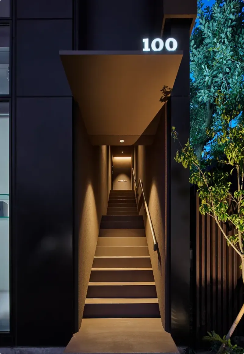 sauna100 個室サウナ 水風呂あり 2