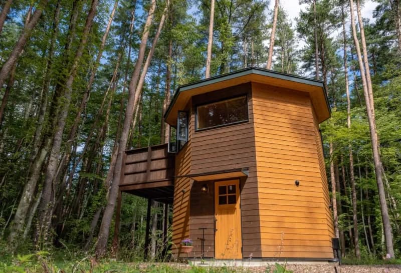 FujiSauna 個室サウナ 水風呂あり 3