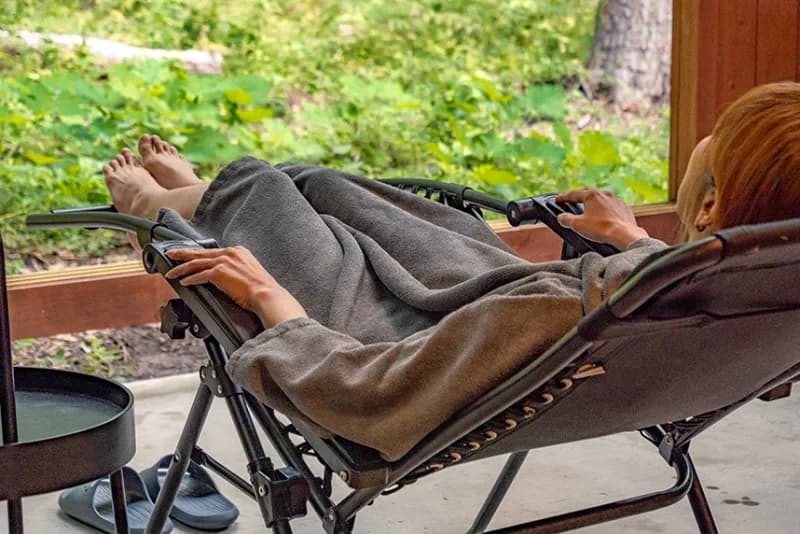 FujiSauna 個室サウナ 水風呂あり 4