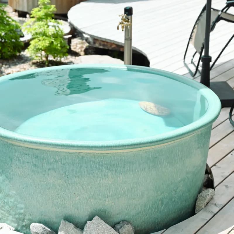 Sauna muku 個室サウナ 水風呂あり 3