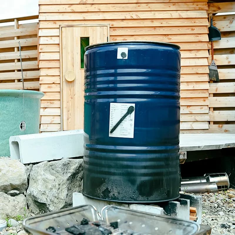 Sauna muku 個室サウナ 水風呂あり 4