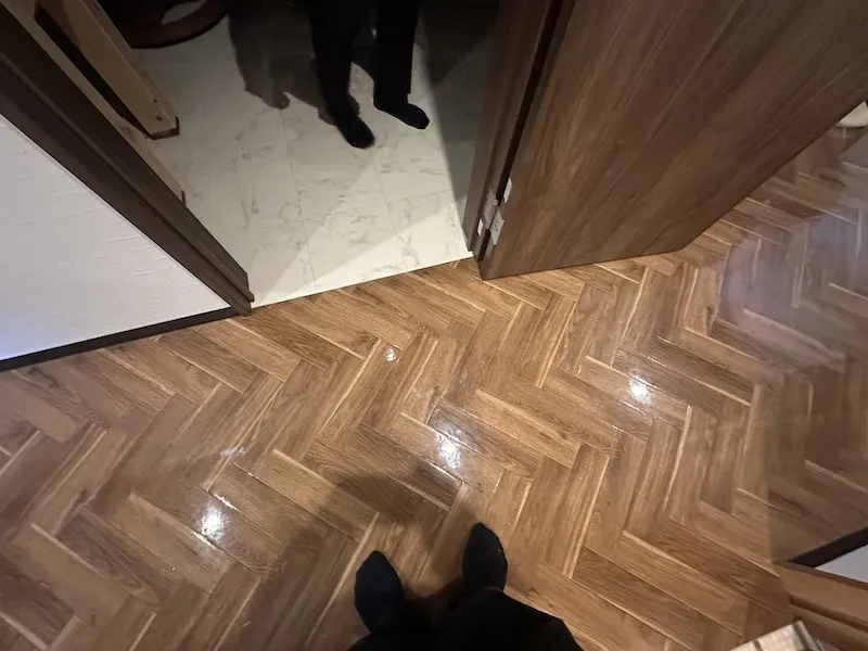 サウナ☆カフェえん 個室サウナ カップルOK 4