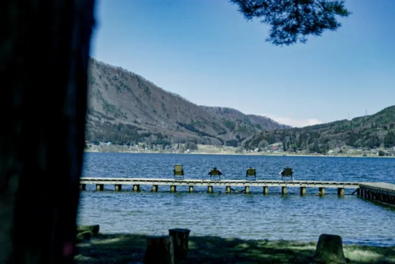 SAUNA STAND KOKAGE. 個室サウナ 水風呂あり 3