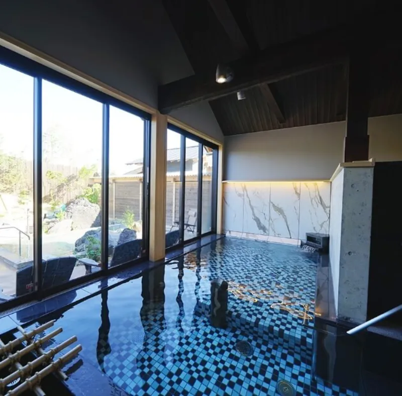 湯屋 FUROBAKKA 個室サウナ 水風呂あり 4