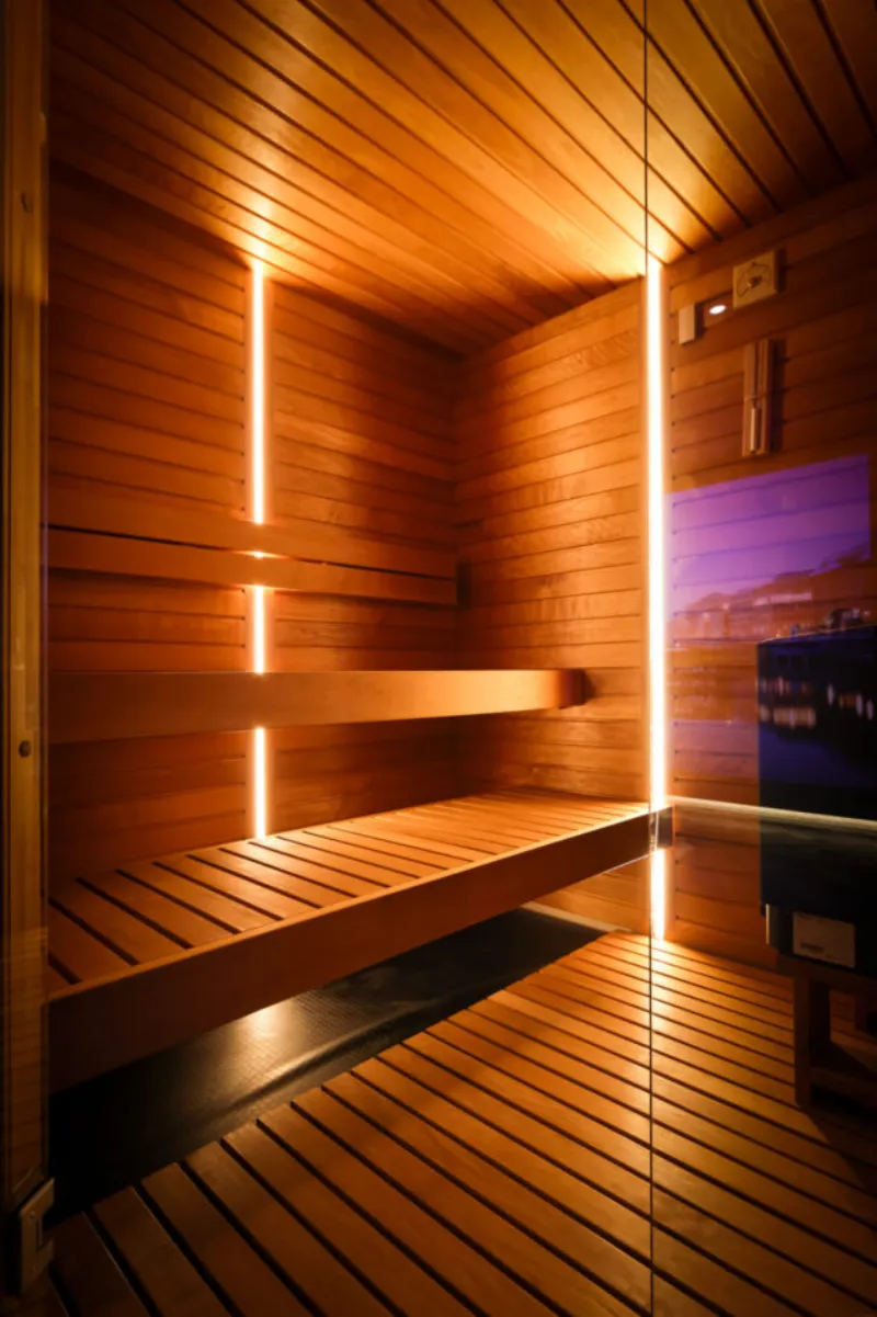 effect ~趣~ 個室サウナ 水風呂あり 2