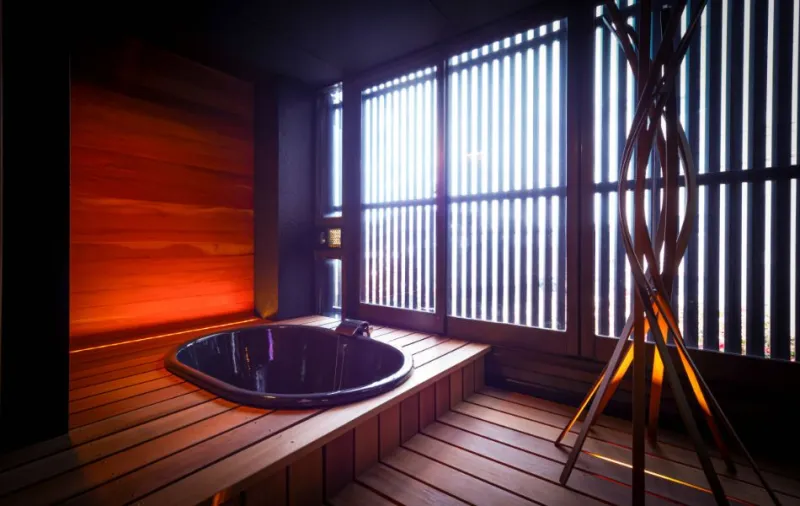 effect ~趣~ 個室サウナ 水風呂あり 3