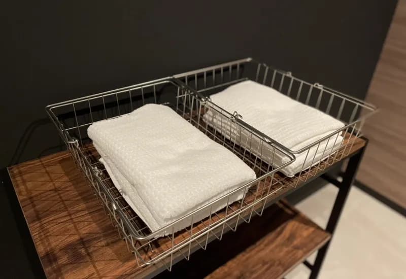 sauna LOHAS 個室サウナ 水風呂あり 4