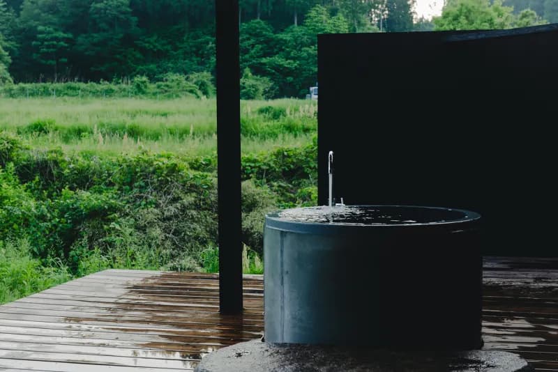 TAKIGAHARA SAUNA 個室サウナ 水風呂あり 3