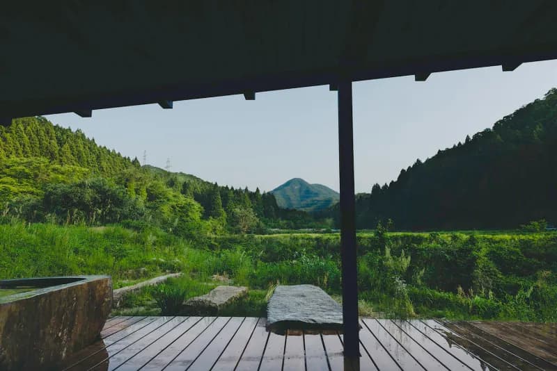 TAKIGAHARA SAUNA 個室サウナ 水風呂あり 4
