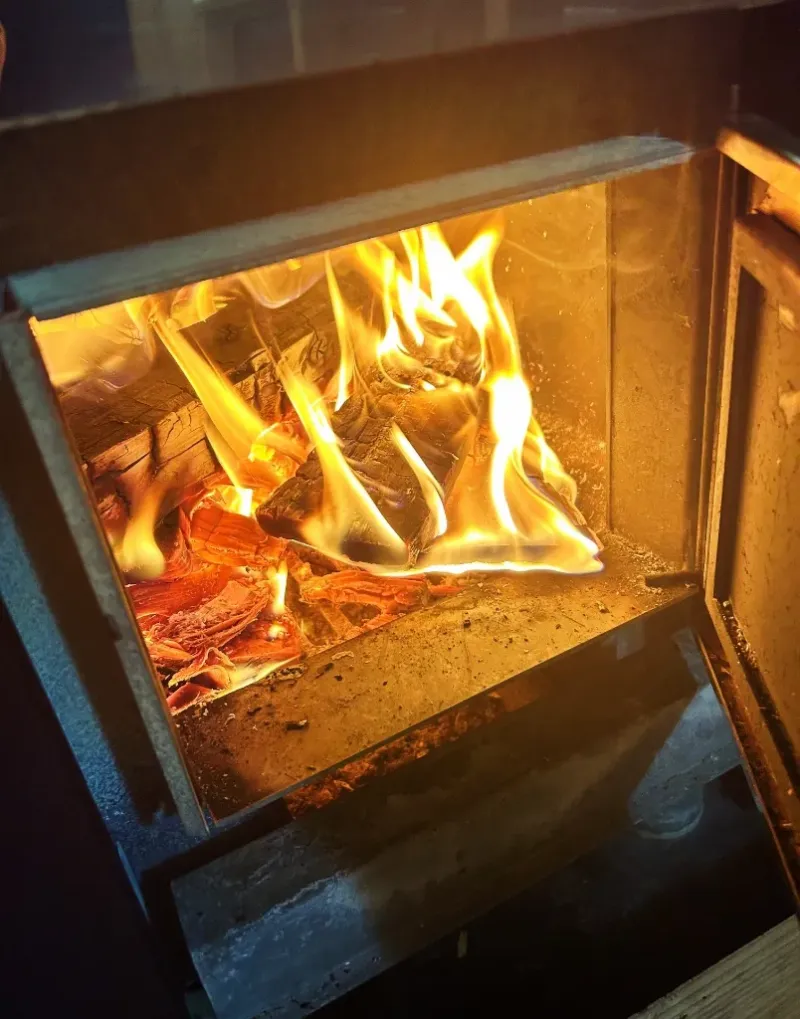 古民家サウナ ととの居 個室サウナ 水風呂あり 3